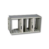 Adtran 1200088L1 RM 10 Shelf-Cream